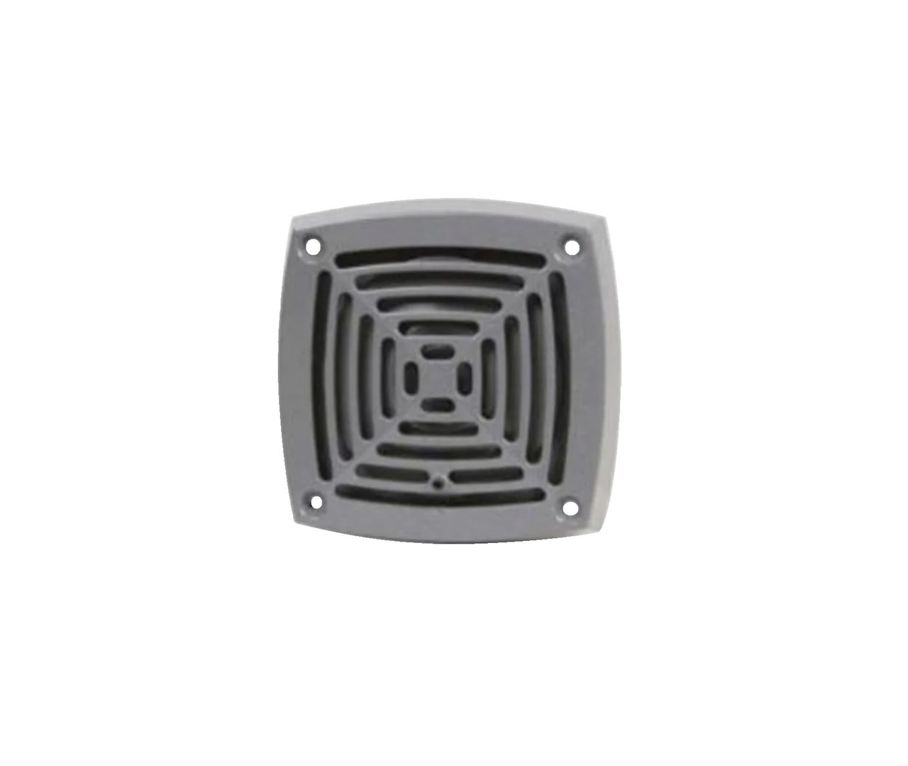 Edwards 871P-G1 Heavy Duty Vibrating Horn, 24 VDC