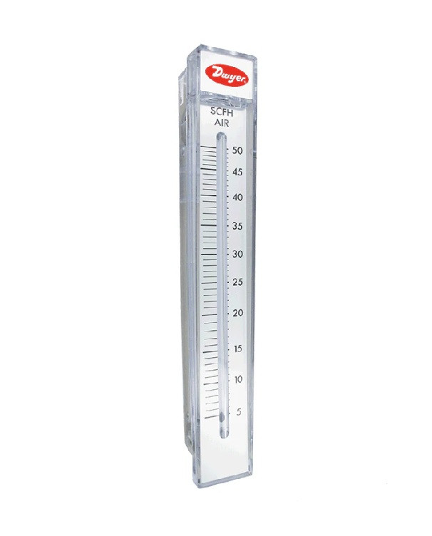 Dwyer RMC-145-SSV Flowmeter