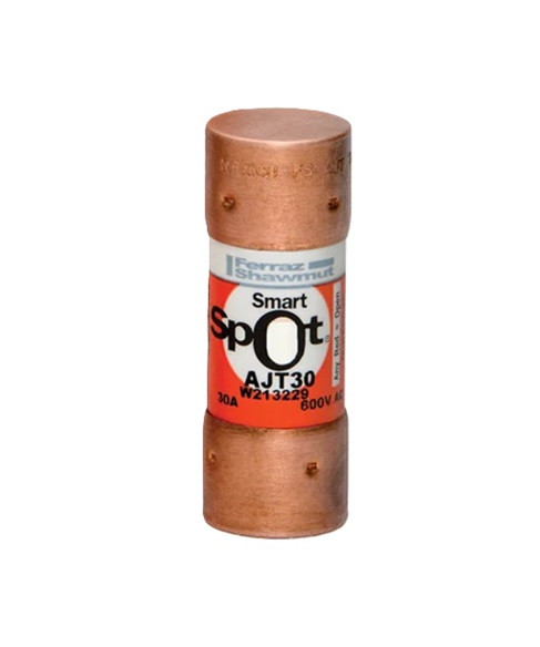 Mersen Ferraz AJT30 Fuse, 30A