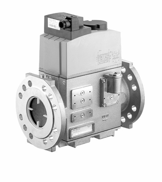 Dungs 269339 Dual Modular Safety Shutoff Valve, DMV 5065/632 ECO