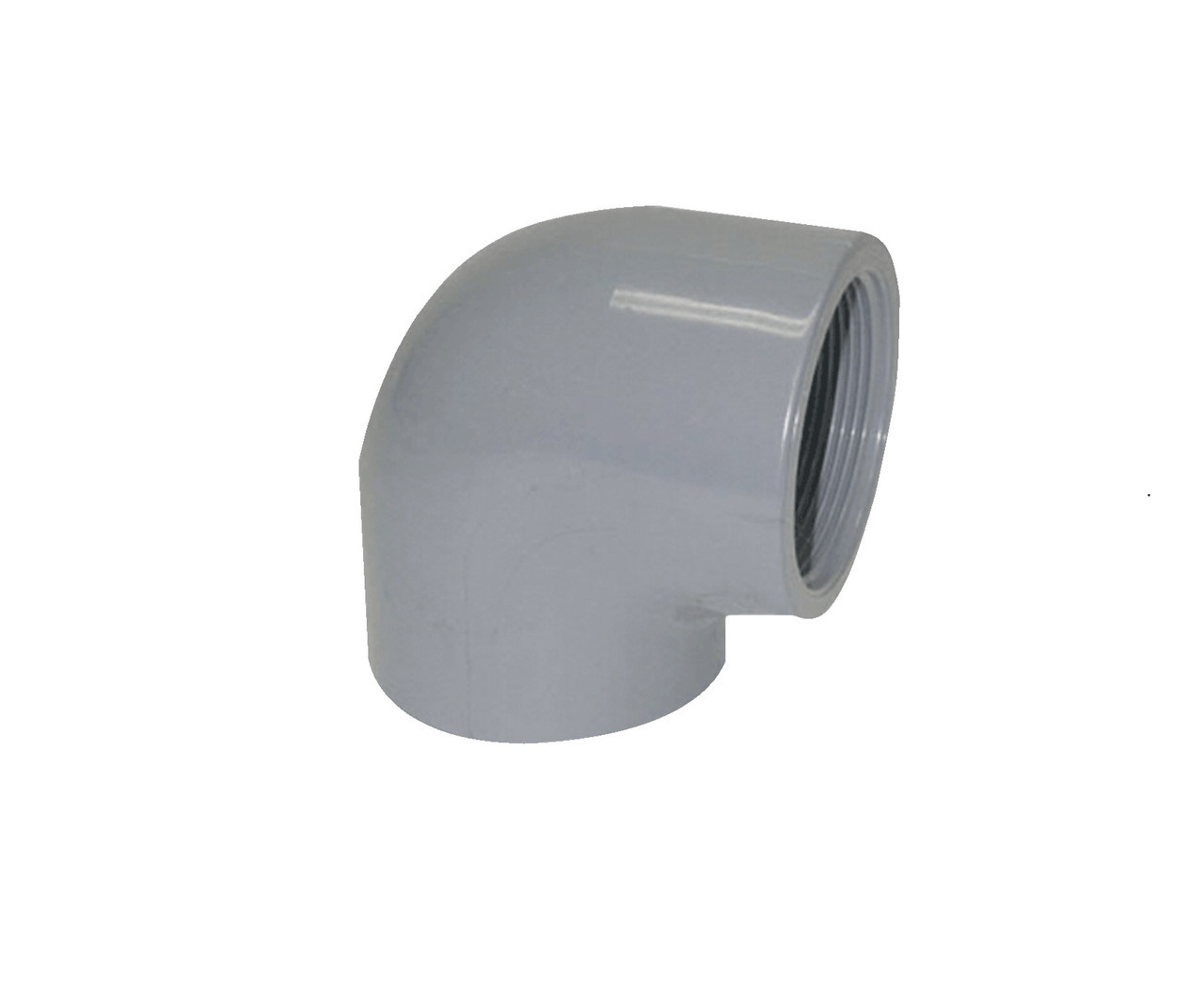 Spears 808-007C CPVC Elbow, 3/4" Schedule 80, FPT
