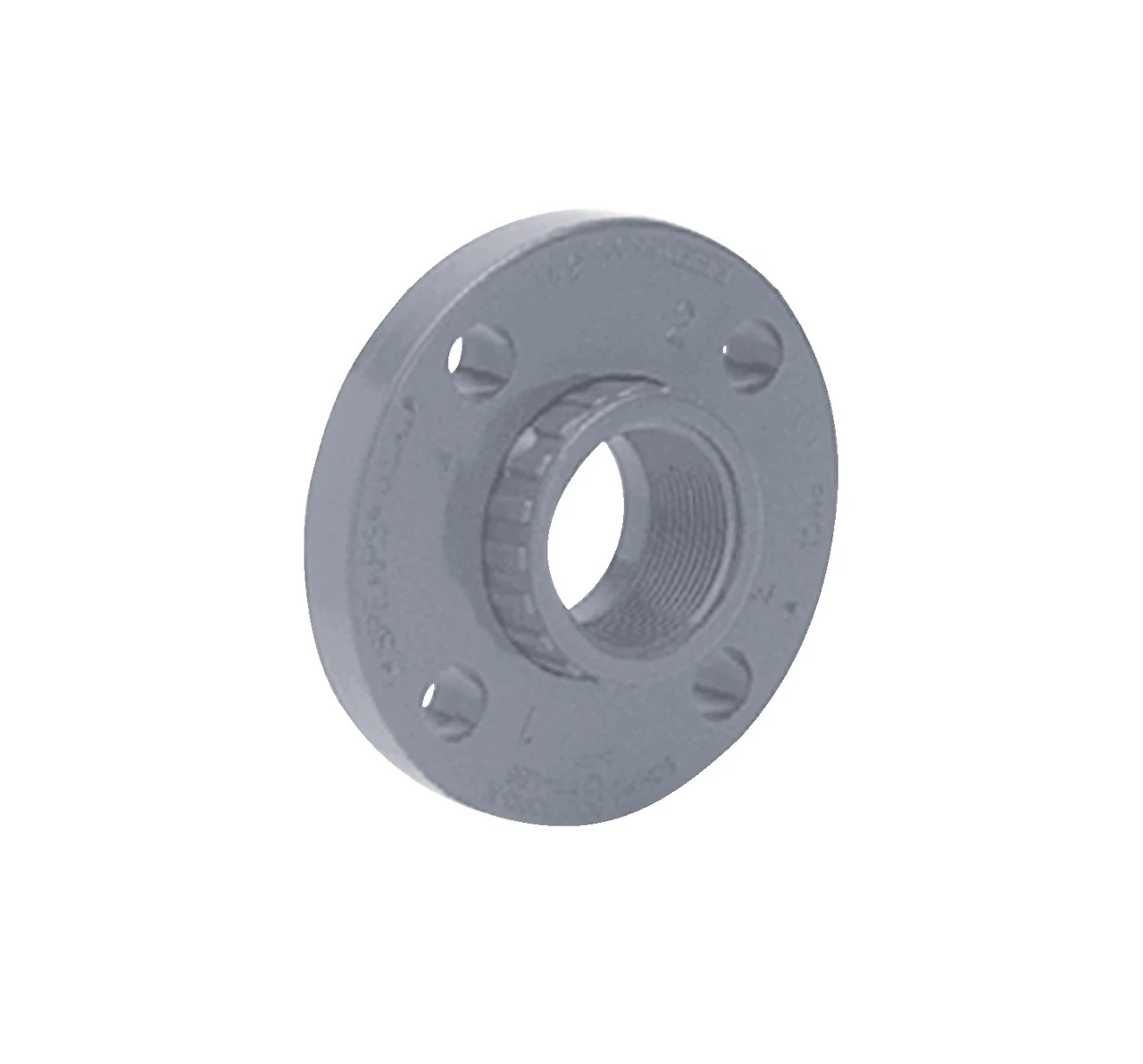 Spears 855-010C Van Stone Flange, 1", SCH 80, FPT