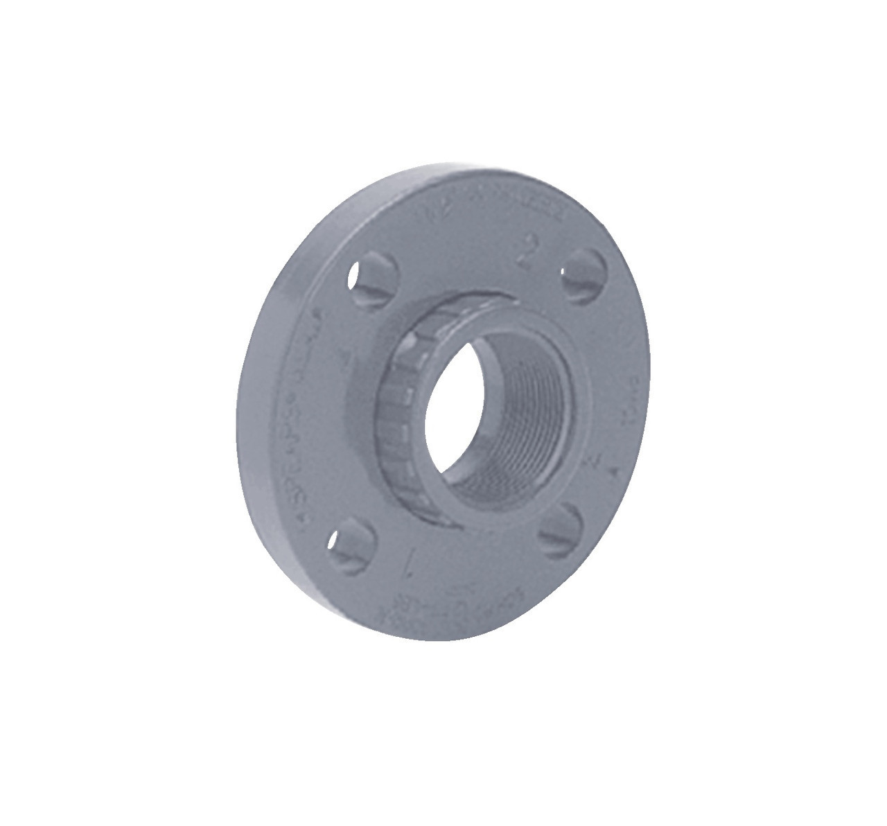 Spears 855-030C Van Stone Flange, 3", SCH 80, FPT