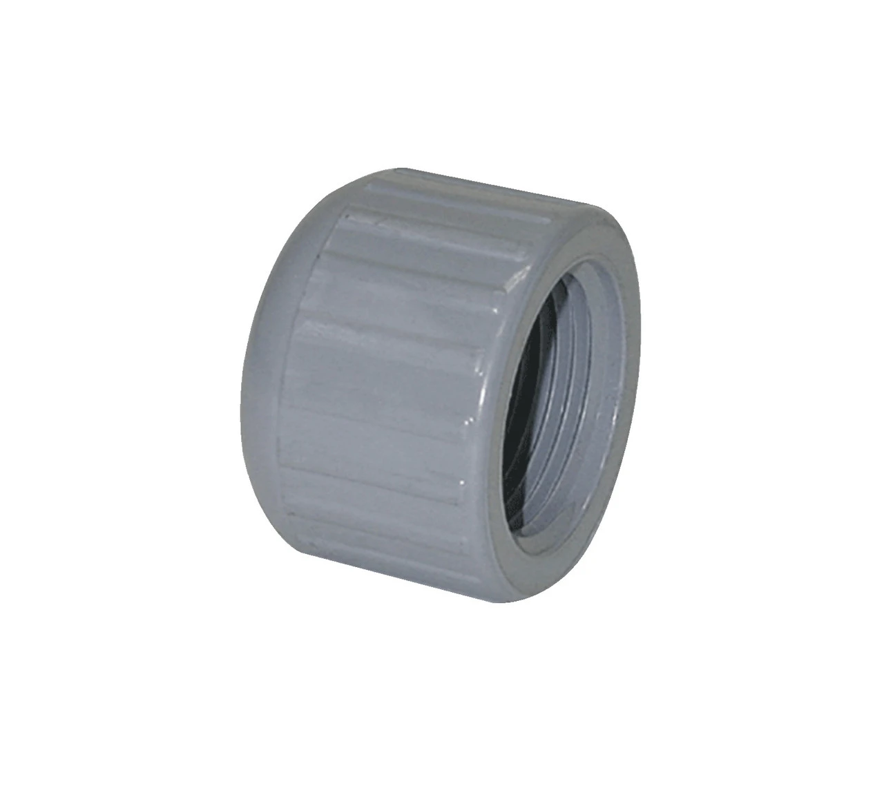 Spears 848-003C CPVC Cap, 3/8", SCH 80, FPT