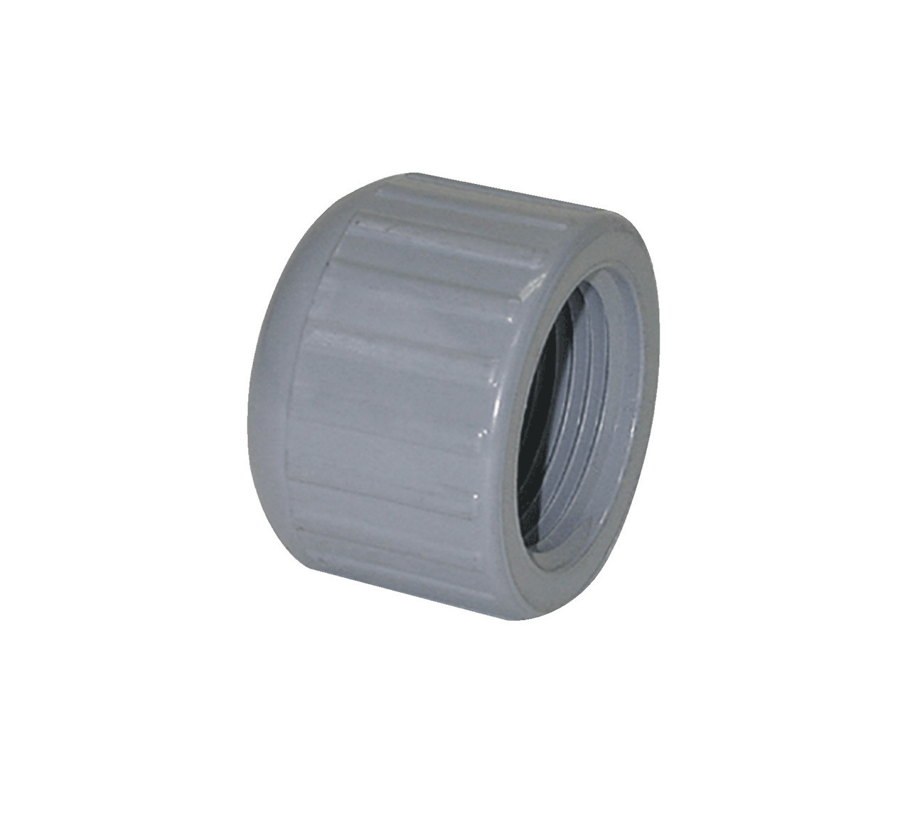 Spears 848-005C CPVC Cap, 1/2", SCH 80, FPT