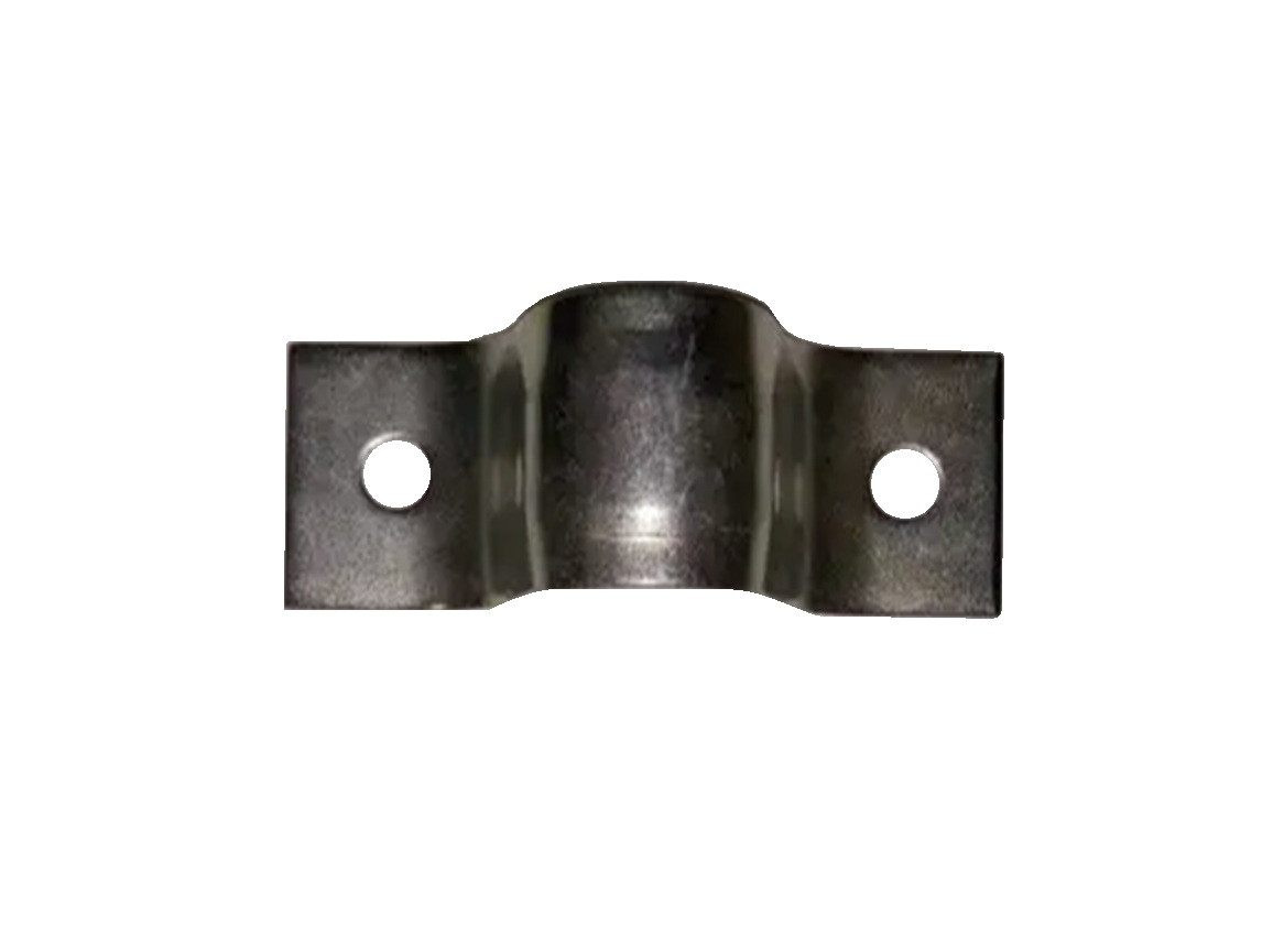 Polar 158-209 Pipe Retainer, Top