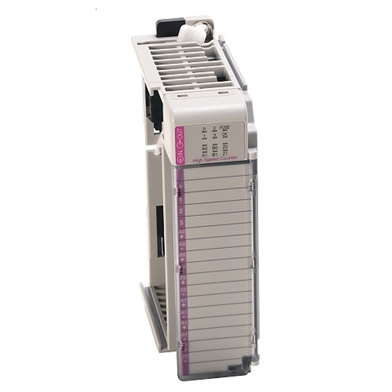 Allen Bradley 1769-IF4FXOF2F CompactLogix High Speed A/I and A/O Module, 6Pt