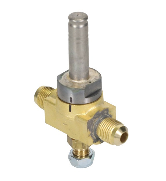 Alco 200RB4F3-T Refrigeration Solenoid Valve, 3/8"