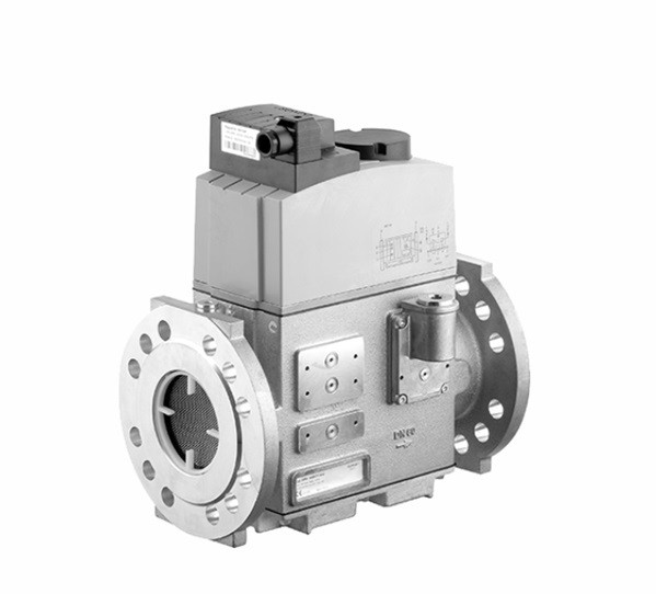 Dungs 267164 Dual Modular Valve DMV 5065/602 ECO