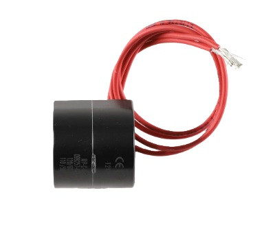 Asco 099257-005-D Solenoid Valve Coil, 120Vac