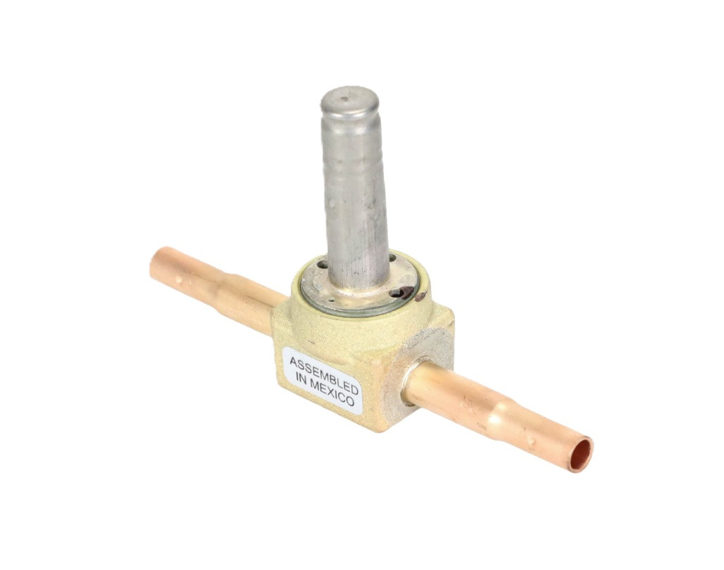 Alco 200RB4T3-T Refrigeration Solenoid Valve, 3/8"