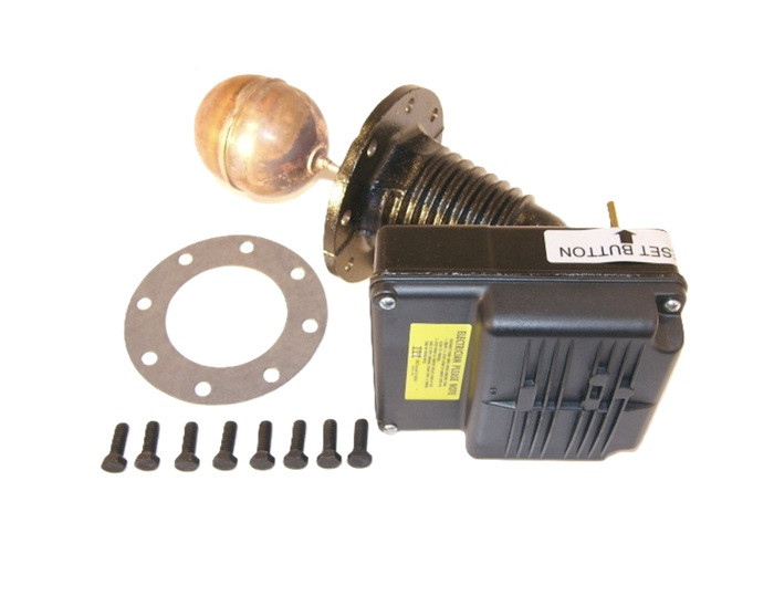 McDonnell & Miller 150S-M-HD Head Mechanism