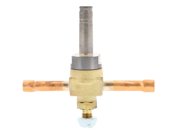 Alco 200RB3T3-T Refrigeration Solenoid Valve, 3/8"