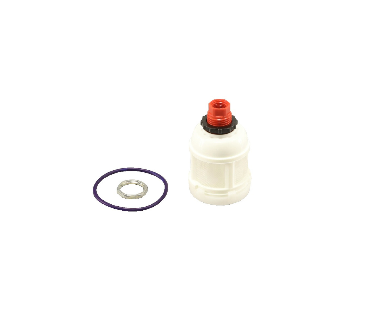 Johnson A-4110-607 Drain Valve Automatic for Air Dryer