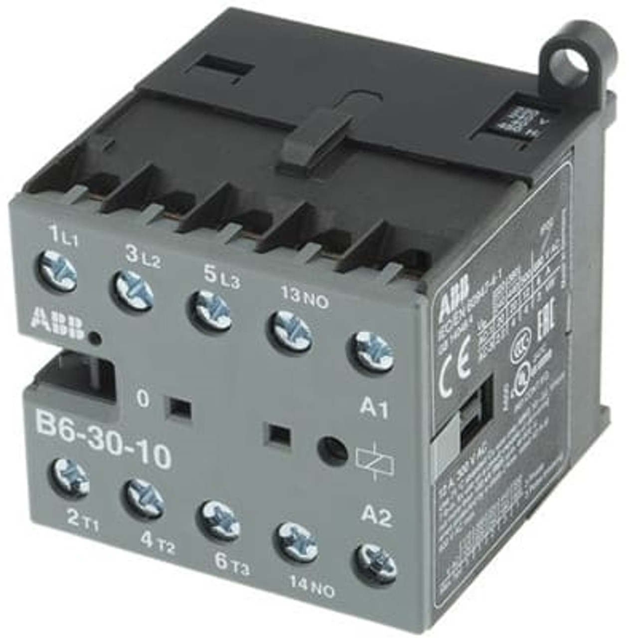 ABB B6-30-10-80 Mini Contactor