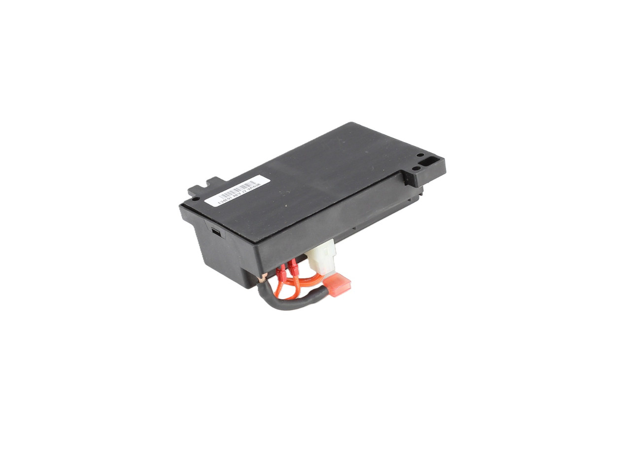 Baso C610U-1C Intermittent Pilot Ignition Control, 24 VAC
