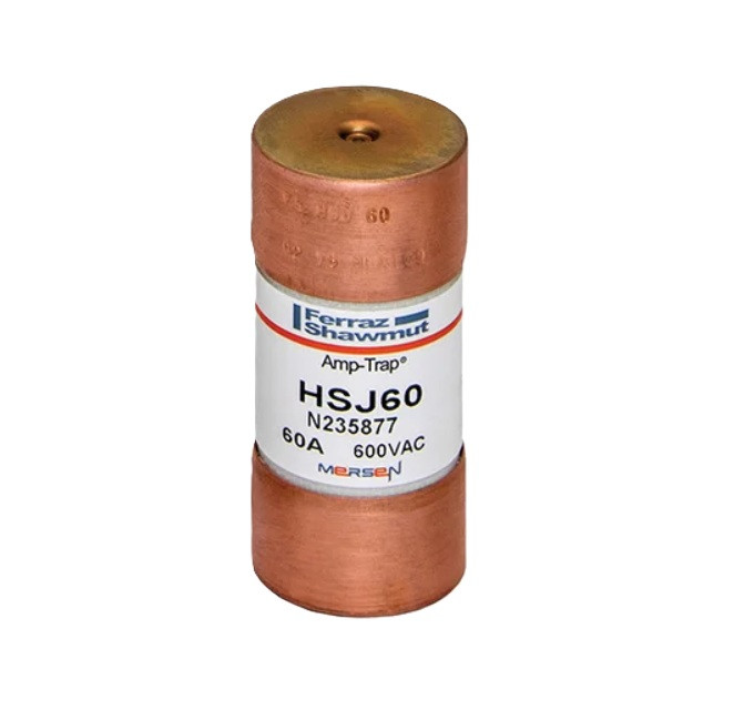 Ferraz HSJ60 High Speed Fuse