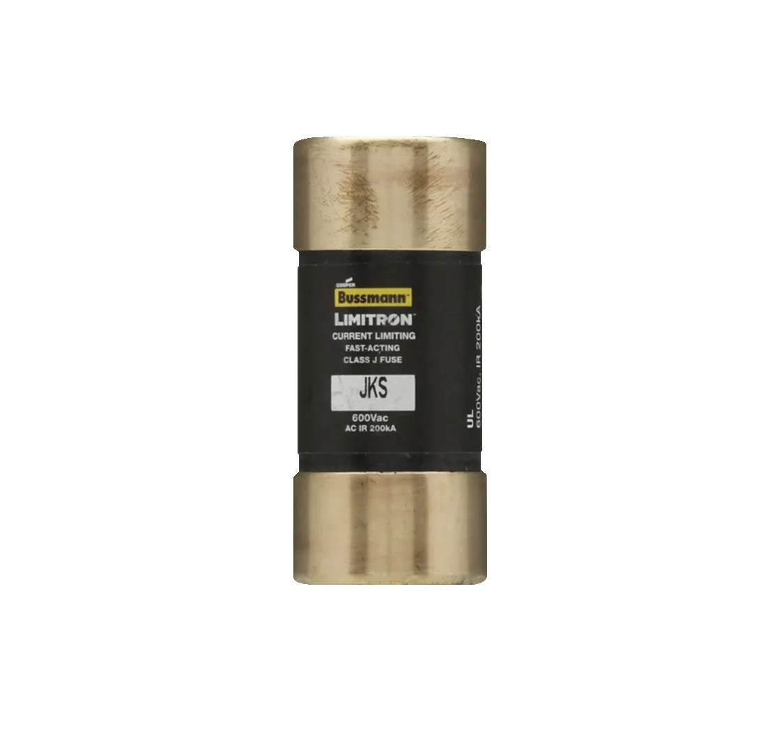 Bussmann Limitron JKS-50 Current Limiting Fast Acting Fuse