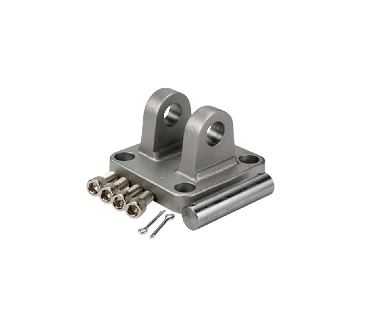 SMC NCA1-D325 Detach Rear Clevis Mount Kit
