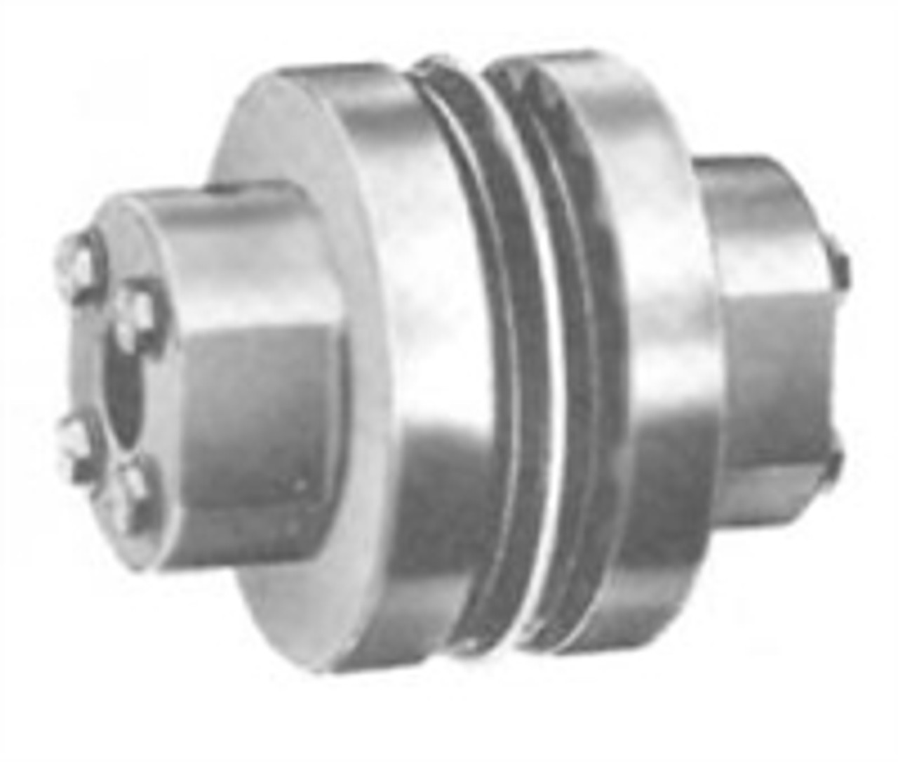 Bell & Gossett P78729 Coupler