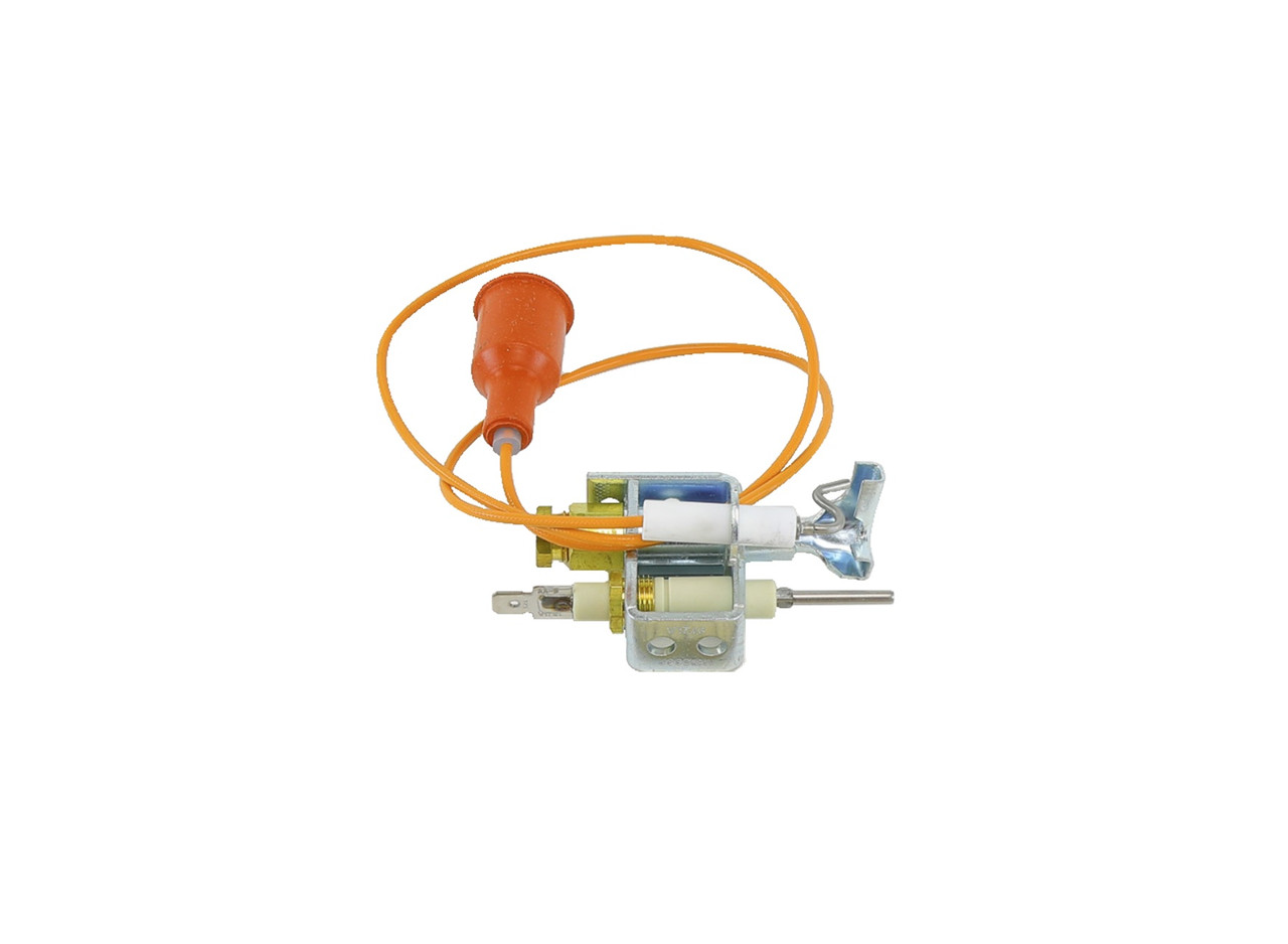 Baso Q90EA-1C Pilot Burner Assembly Kit (Friedrich)