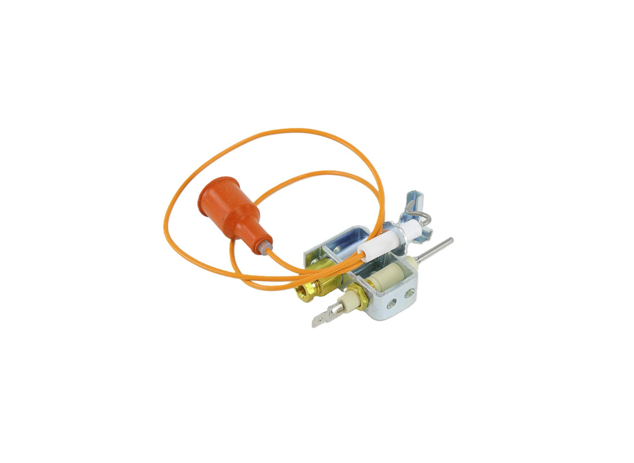 Baso Q90EA-1C Pilot Burner Assembly Kit (Friedrich)