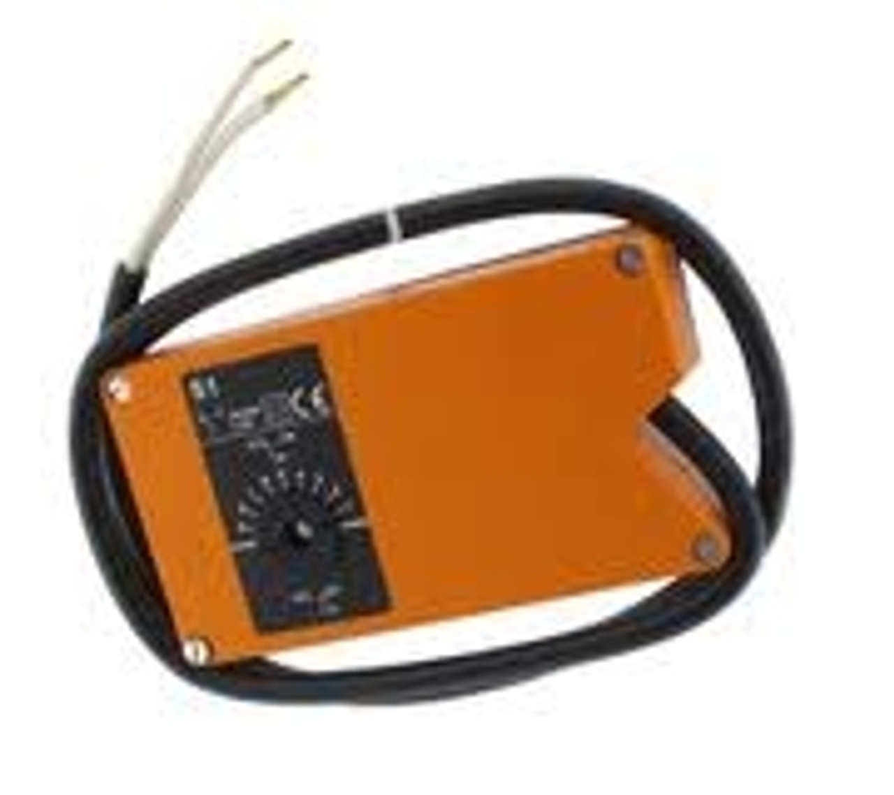 Belimo S1 Auxiliary Switch