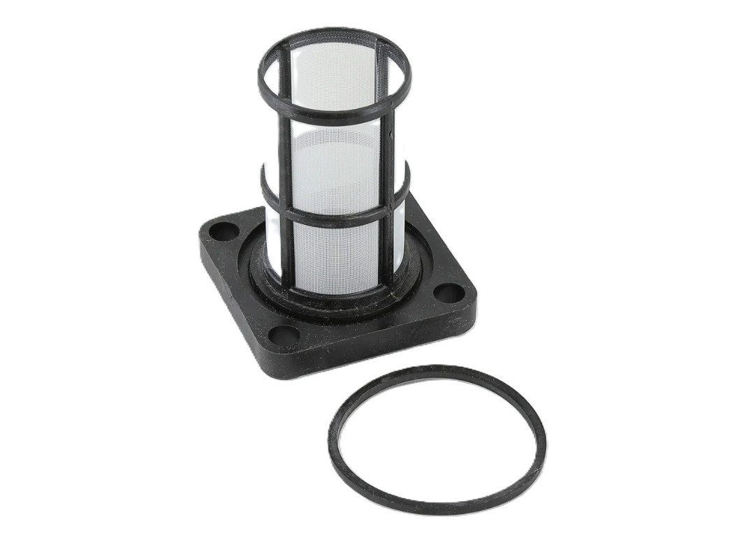 McDonnell & Miller SA101-38 Strainer Basket