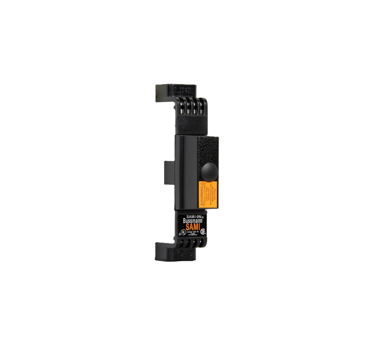 Bussmann SAMI-9N Fuse Cover