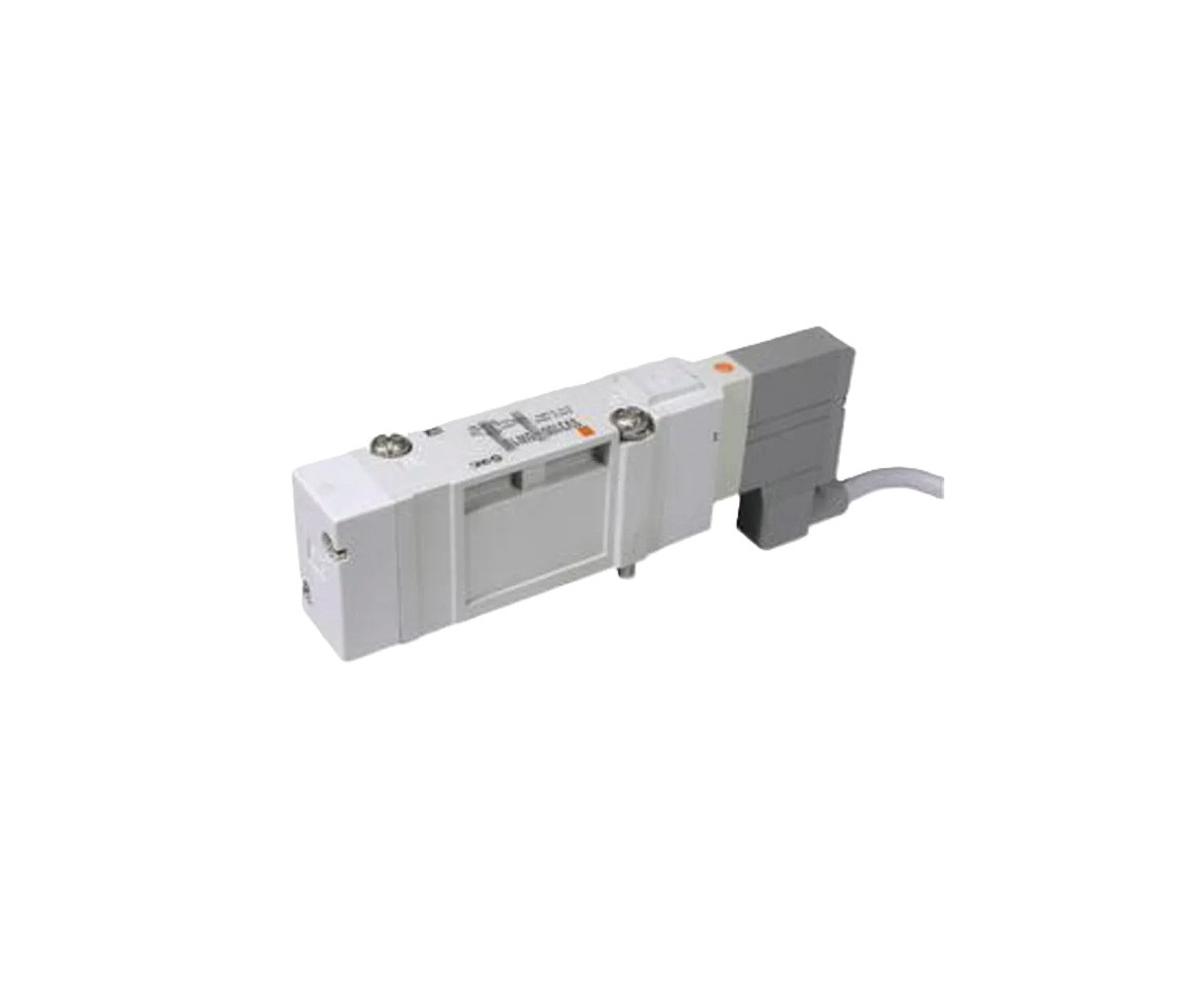 SMC SV3200-5W1U-03N Valve, Sub Plate Type