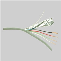 Connect Air W184C-2099.5CG Unshielded Stranded Plenum Wire 500'