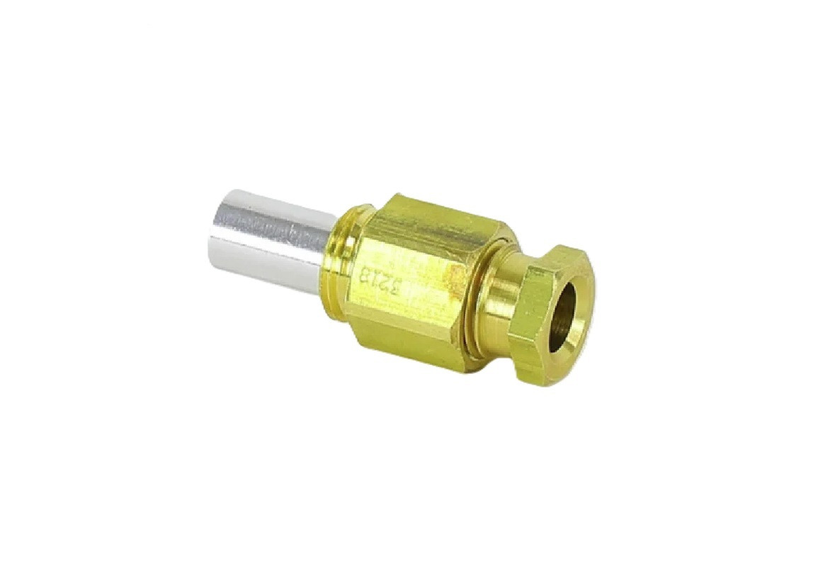 Baso Y90AA-3221C Orifice, .021