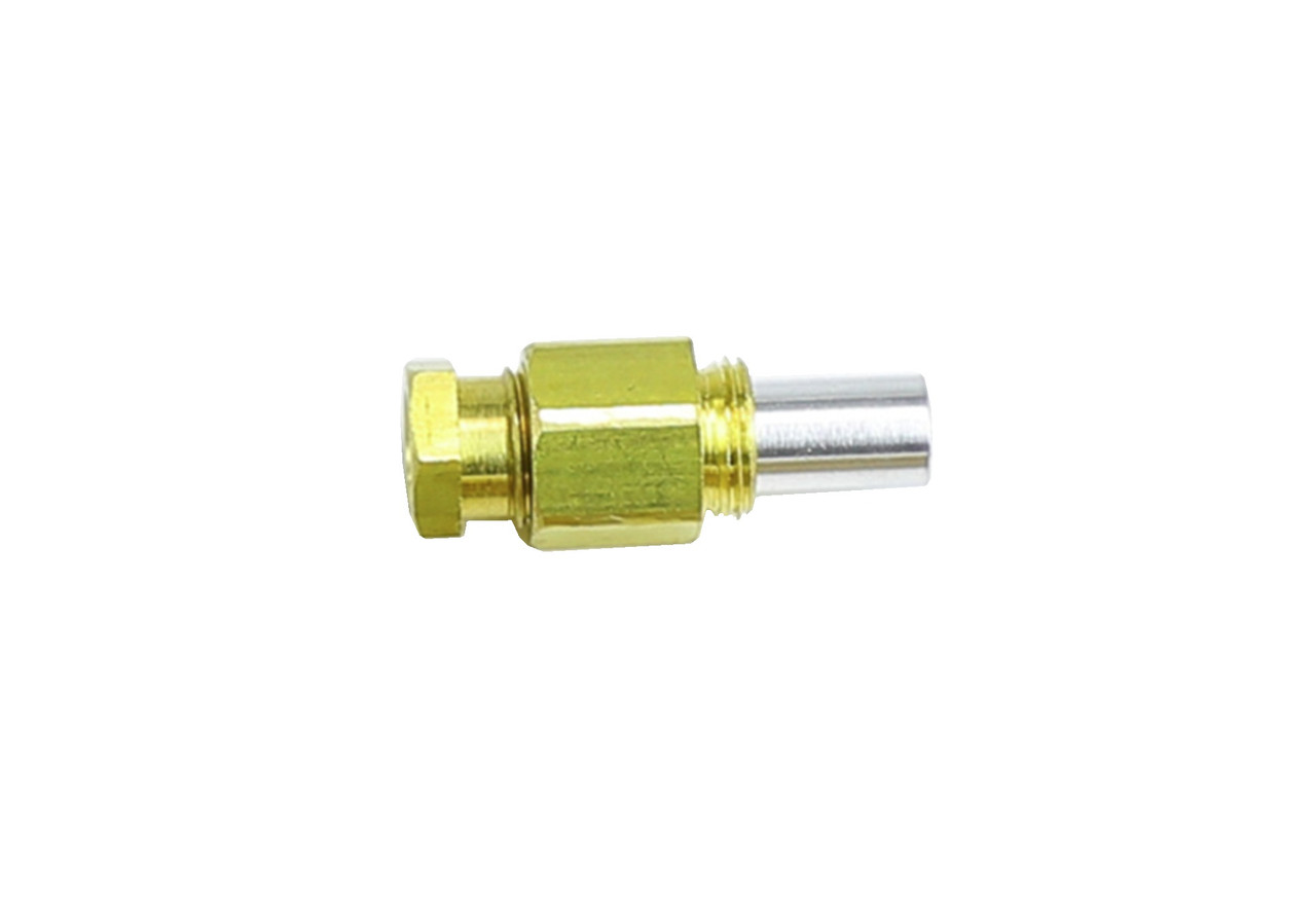 Baso Y90AA-7218C Orifice, .018"