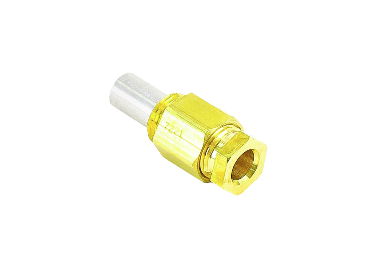 Baso Y90AA-7221C Orifice, .021"