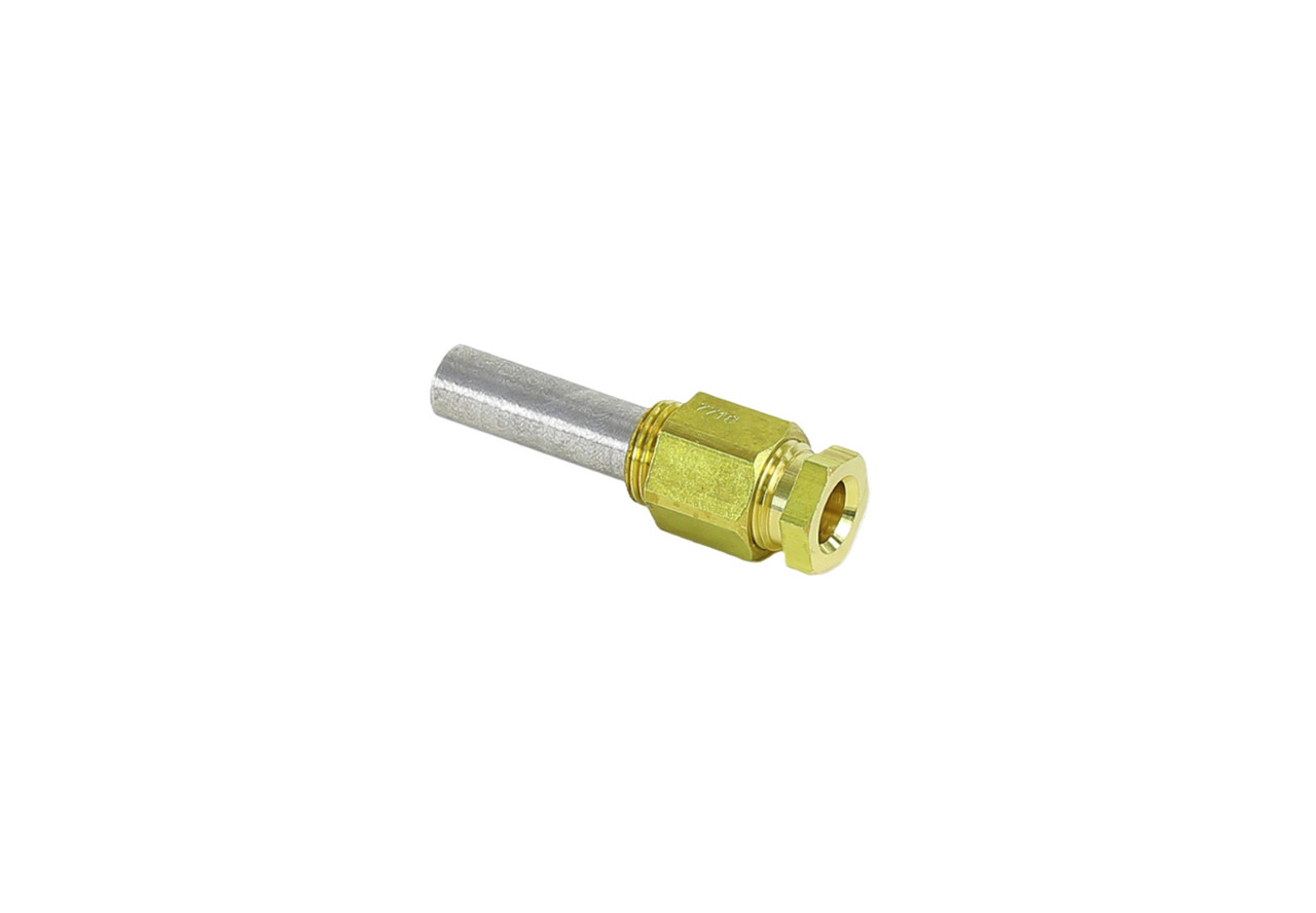 Baso Y90HA-7718C Orifice, .018"