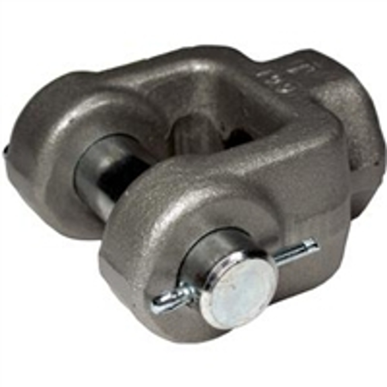 SMC NY-325 Double Rod Clevis, 3-1/4" Pin