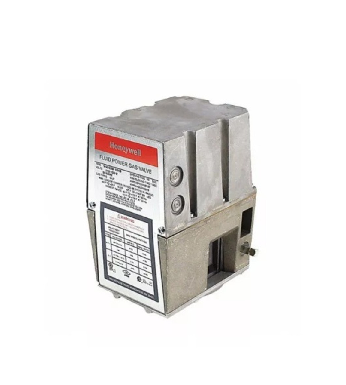 Honeywell V4055A1007 Low Pressure ON-OFF Actuator