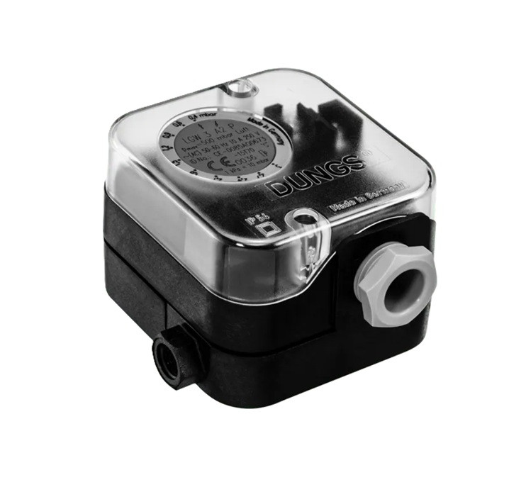 Dungs 266847 Air Pressure Switch LGW 3 A2