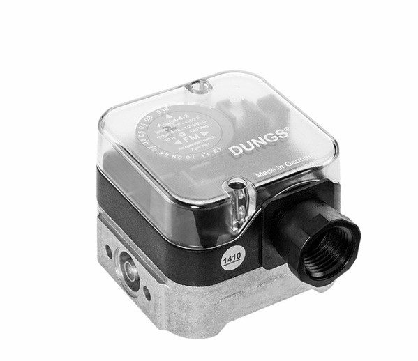 Dungs 267145 Air Pressure Switch AA-A4-4-6