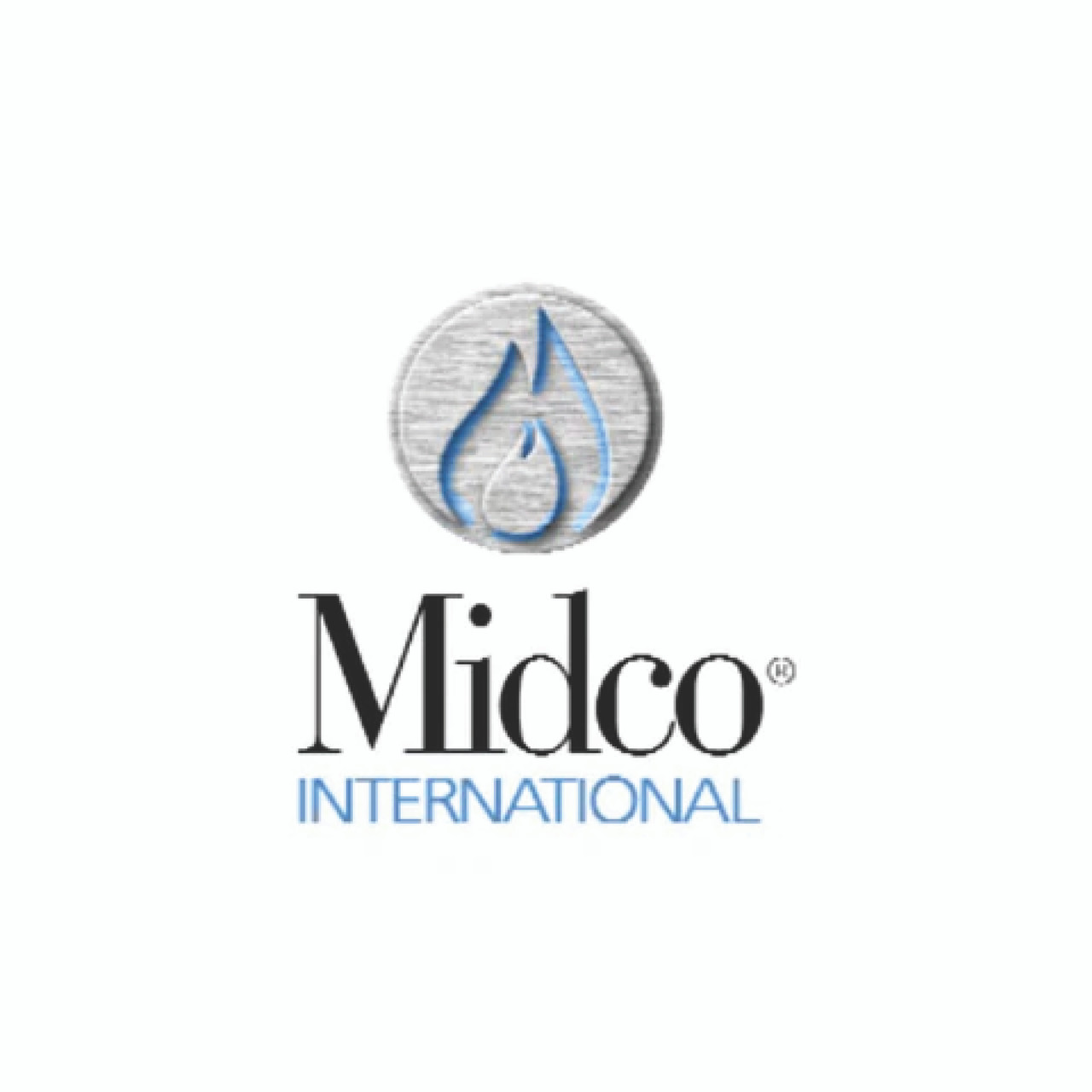 Midco 523648 EC200 Air Shutter Assembly