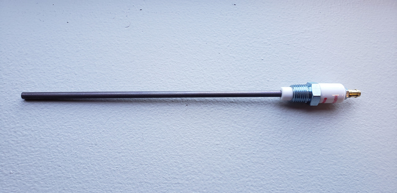 Horizon R6062 Flame Rod, 1/4" NPT, 7.5" Long