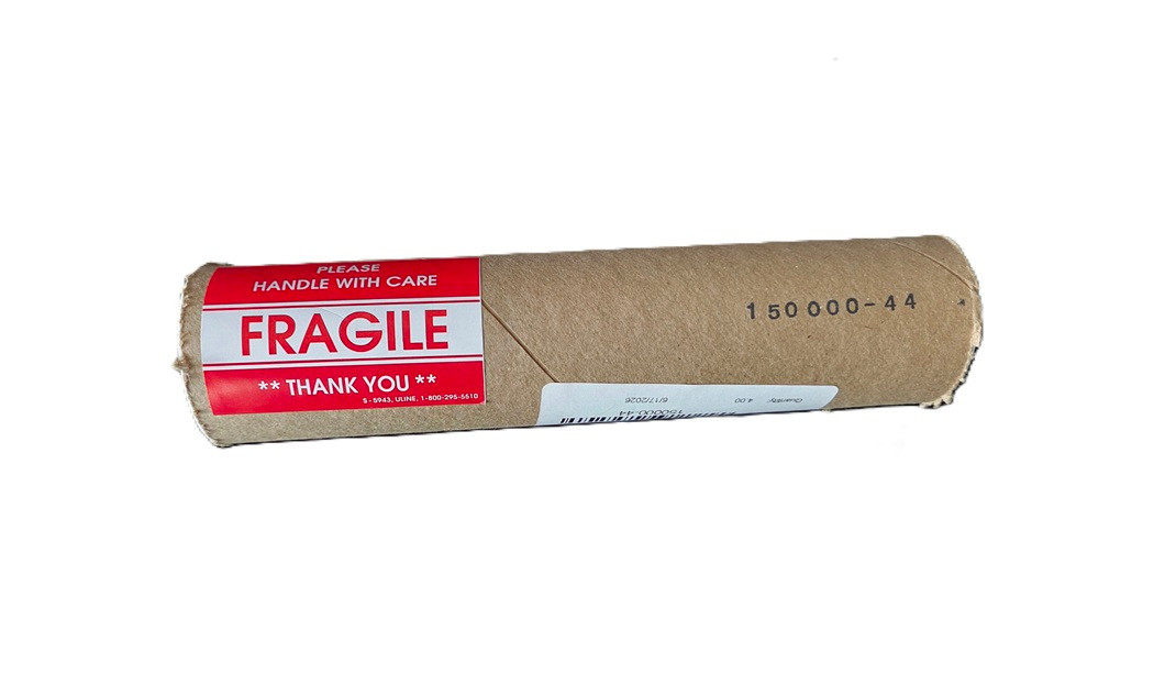 Eclipse 150000-44 Flame Rod, 1/4" NPT, 6" Long