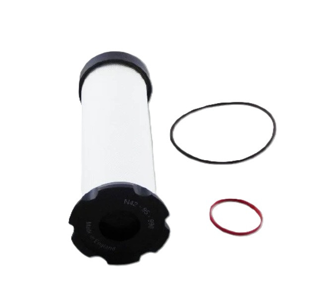 Johnson A-4000-605 Coalescing Filter Cartridge 40 SCFM