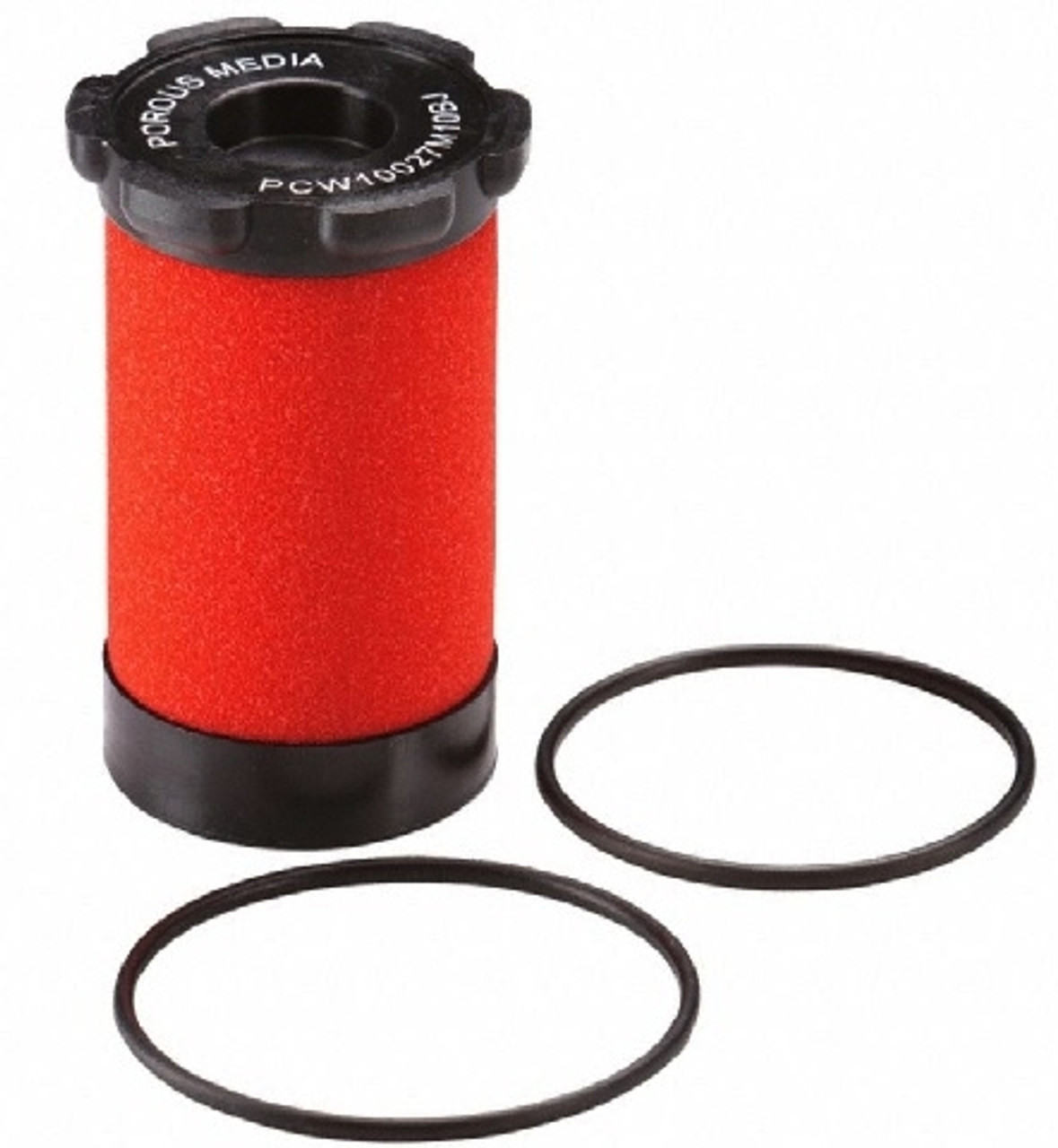 Johnson A-4110-604 Coalescing Filter 10 SCFM