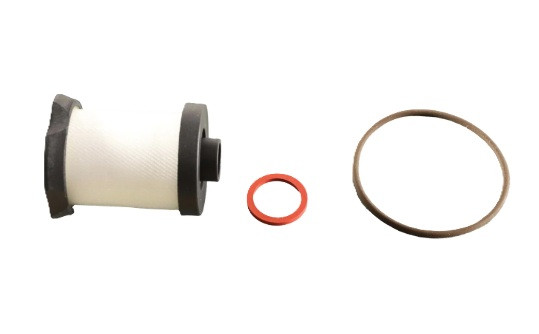 Johnson A-4110-604 Coalescing Filter 10 SCFM