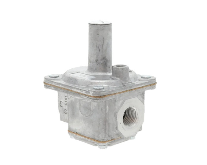 Maxitrol R500Z-44 Zero Governor Regulator, 1/2"