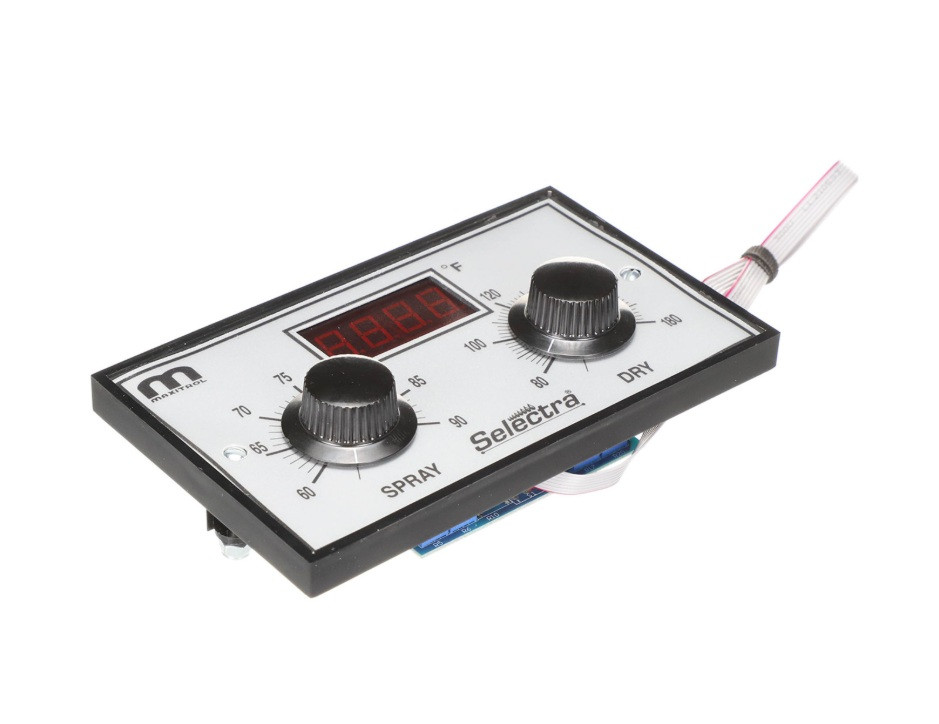 Maxitrol TD294E-609-0818 Dual Temp Sensor