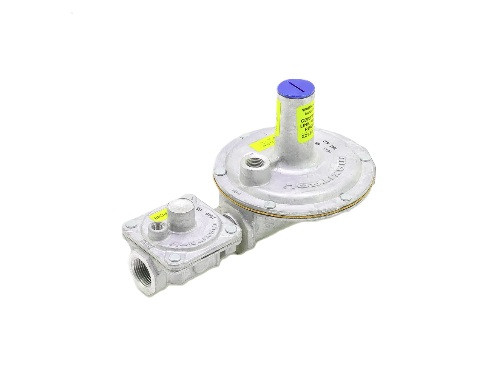 Maxitrol 325-5L48-66 Gas Regulator, 3/4"