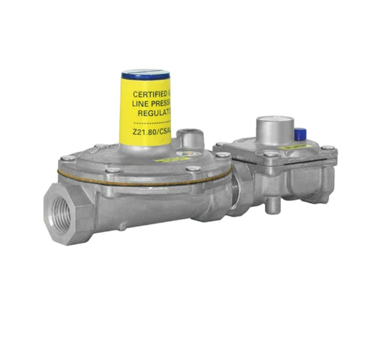 Maxitrol 325-7AL210D-12-N2 #5 Regulator, 1-1/2" NPT Maxitrol 325-7AL210D-12-N2 #5 Regulator, 1-1/2" NPT