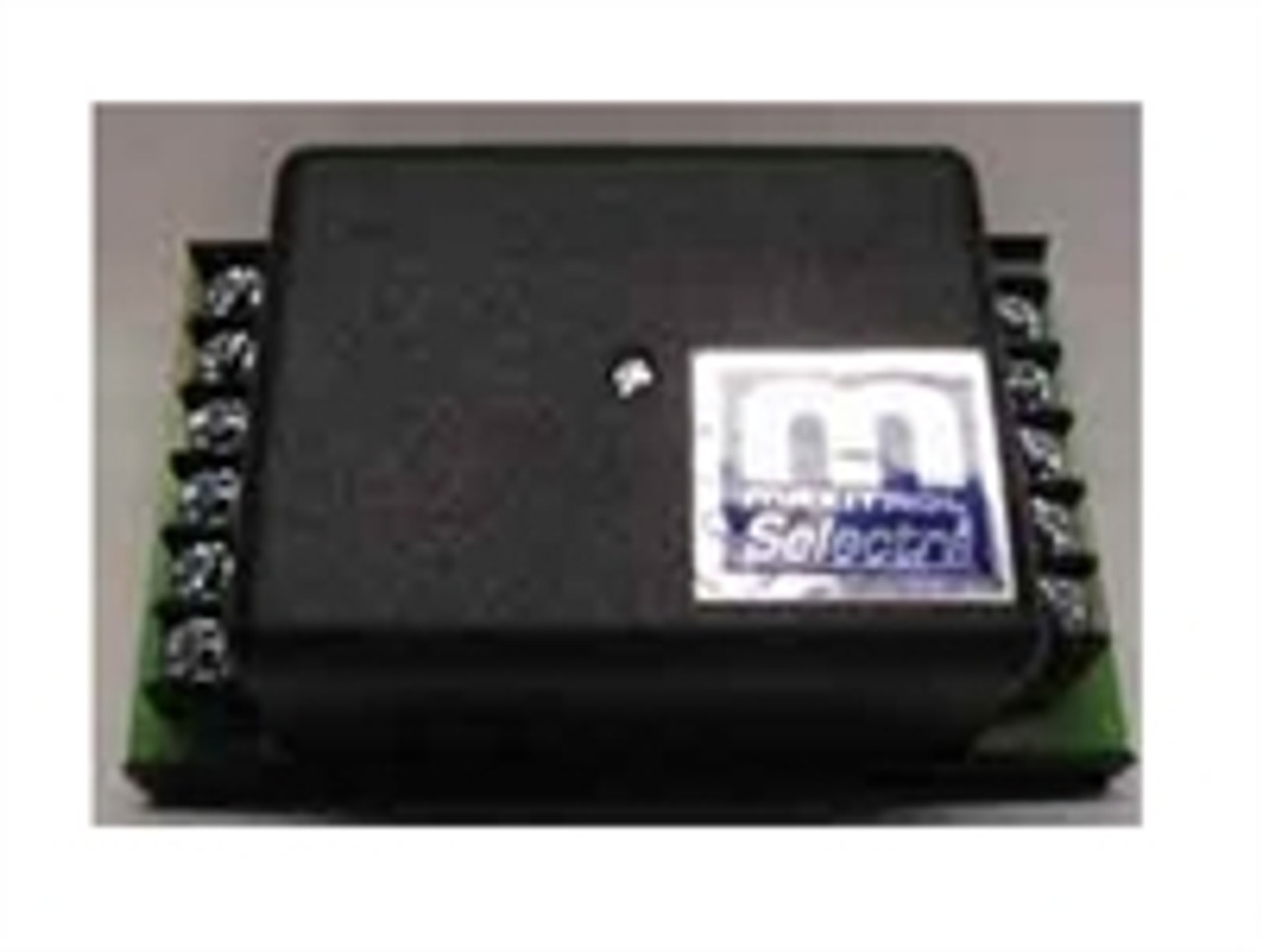 Maxitrol A1011A Multiple Furnace Amplifier Base